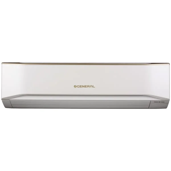 O General Split Air Conditioner - 2.5 Ton - ASGA30FUTA